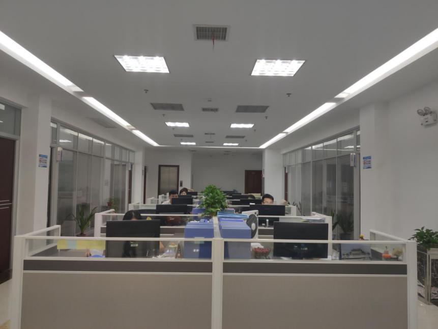 办公环境